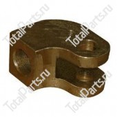 TVH 3002706 НАКОНЕЧНИК РУЛЕВОЙ ТЯГИ