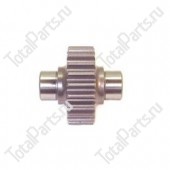 TCM N1235350K00 ШЕСТЕРНЯ