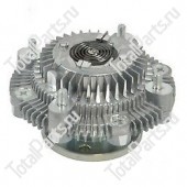 AISIN FCT052 ВИСКОМУФТА
