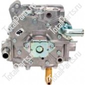 KOMATSU 1310FT860 ИСПАРИТЕЛЬ