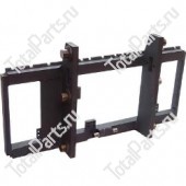 TOYOTA 633011662071 КАРЕТКА МАЧТЫ