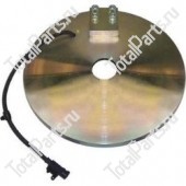 SIZE 215*259*40*48*96*N*2 ЭЛЕКТРОТОРМОЗ В СБОРЕ