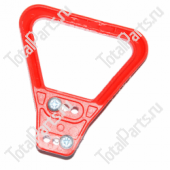 KEY NUMBER PD00003555 РУЧКА