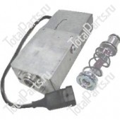 SIZE 175*80*4P*40*350 ЭЛЕКТРОКЛАПАН