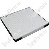 SHIBATO S0412284 ФИЛЬТР САЛОНА