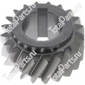 ZF 4699302268 ШЕСТЕРНЯ