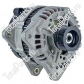 KRAUF ALB5116 ГЕНЕРАТОР 12V 150A