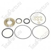 KEY NUMBER 81683 КОМПЛЕКТ САЛЬНИКОВ ГИДРАВЛИКИ DAEWOO