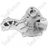 VW 037121010C КРЫШКА ВОДЯНОЙ ПОМПЫ