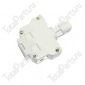 REALS K1112 АВАРИЙНЫЙ ВЫКЛЮЧАТЕЛЬ