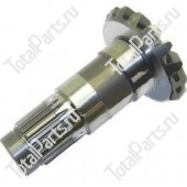 MERLO 028663 ВАЛ ШЕСТЕРНЯ