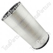 BALDWIN RS3884 ФИЛЬТР ВОЗДУШНЫЙ
