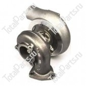 MITSUBISHI 4937707720 ТУРБИНА