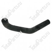 NISSAN 01ZFJ01A ПАТРУБОК РАДИАТОРА ВЕРХНИЙ НА ПОГРУЗЧИК