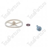 KEY NUMBER PD00004416 РЕМКОМПЛЕКТ ТОПЛИВОПОДКАЧИВАЮЩЕГО НАСОСА