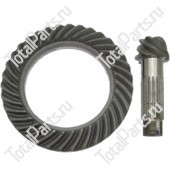 TOYOTA 412101660071 ГЛАВНАЯ ПАРА РЕДУКТОРА