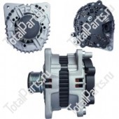 BOSCH 1986A00542 ГЕНЕРАТОР