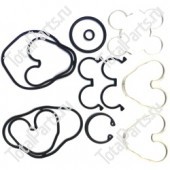 TVH 3282500 РЕМКОМПЛЕКТ НАСОСА ГИДРАВЛИКИ