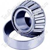 SIZE 110*45*30.5 КОНИЧЕСКИЙ ПОДШИПНИК