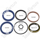 HANGCHA (HC) X30M300-4/5-000-KIT РЕМКОМПЛЕКТ ЦИЛИНДРА ПОДЪЕМА ЛЕВЫЙ/ПРАВЫЙ