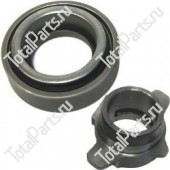 KEY NUMBER 90750M ВЫЖИМНОЙ ПОДШИПНИК