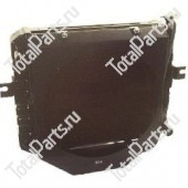 TCM 211L210201 РАДИАТОР ОХЛАЖДЕНИЯ