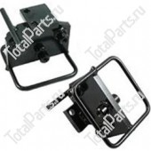 CATERPILLAR GP15ZNT 5M15C54 КРОНШТЕЙН КРЕПЛЕНИЯ ВТУЛОК НАТЯЖИТЕЛЯ ПОГРУЗЧИКА