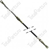 HANGCHA (HC) 50DH631000 ТРОС УПРАВЛЕНИЯ