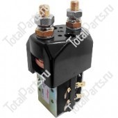 ALBRIGHT SU280B-1513T КОНТАКТОР В СБОРЕ 54V CO