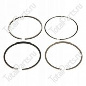 SIZE 8x83x0.4x4x80x1.7x4x ПОРШНЕВЫЕ КОЛЬЦА ДВИГАТЕЛЯ