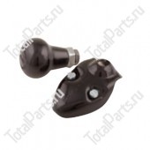 INTRUPA 1120 ГРУША НА РУЛЬ (КРУТИЛКА НА РУЛЬ)