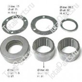 KOMATSU 3EC2405120 РЕМКОМПЛЕКТ ШКВОРНЯ