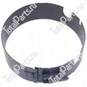 TVH 2035068 ЗАЩИТНЫЙ БАНДАЖ ЭЛЕКТРОЩЕТКИ