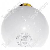 TOTALSOURCE SY74015 МАТОВАЯ ЛАМПА