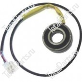 SKF BMB6204/E003A ПОДШИПНИК