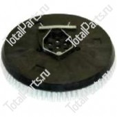 TVH 3739437 НЕЙЛОНОВАЯ ДИСКОВАЯ МОЮЩАЯ ЩЕТКА