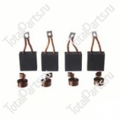 HYSTER 800067040 НАБОР ЭЛЕКТРОЩЕТОК