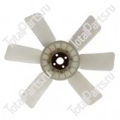 TVH 15251548 КРЫЛЬЧАТКА ВЕНТИЛЯТОРА