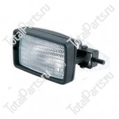 REALS E1673 ФАРА 12V LH