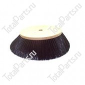 TENNANT 51021P ЩЕТКА ПОДМЕТАЛЬНОЙ МАШИНЫ