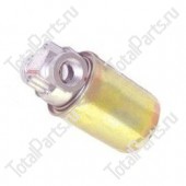 TVH 159865 ГИДРАВЛИЧЕСКИЙ ФИЛЬТР В СБОРЕ