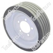 TOTALSOURCE 76326 КОЛЕСО 12.5X4.25