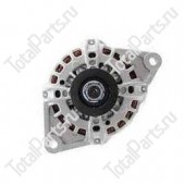 BOSCH F000BL0781 ГЕНЕРАТОР