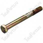 BOBCAT 17C10112 БОЛТ С ШЕСТИГРАННОЙ ГОЛОВКОЙ