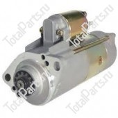 SIZE 74x38x13xCWx248x20.5 СТАРТЕР /Type of head  P / 12V 2kW