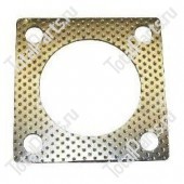 KEY NUMBER 87139 ПРОКЛАДКА ВЫПУСКНОГО КОЛЛЕКТОРА DAEWOO