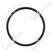 SIZE 50x2.5xNBR70 КОЛЬЦЕВОЕ УПЛОТНЕНИЕ NBR70