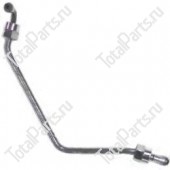 SIZE 2*M12*1.5*239 ТОПЛИВНАЯ ТРУБКА