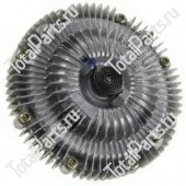 TOYOTA 1621017040 ВИСКОМУФТА