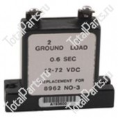 TOTALSOURCE 83770 РЕЛЕ ЗАДЕРЖКИ